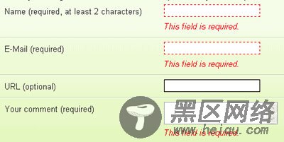 精心收集的jQuery常用的插件1000