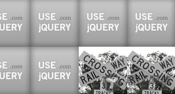 jQuery Games