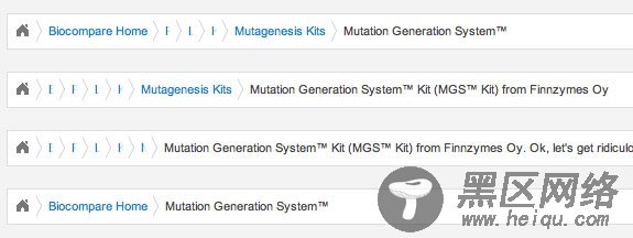 Ultimate List of jQuery Plugins You Should Use on Every Website