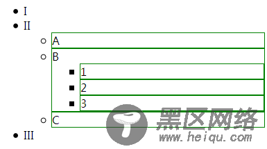 jQuery初学:find()方法及children方法的区别分析