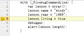 有趣的JavaScript数组长度问题代码说明