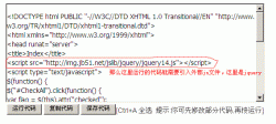 关于可运行代码无法正常执行的使用说明