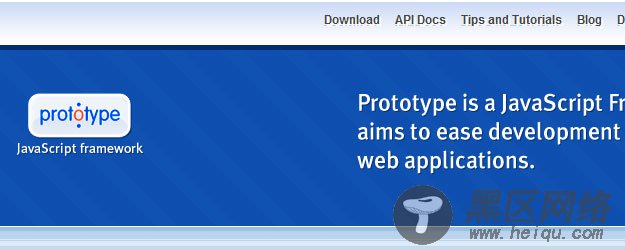 Prototype - Easy Ajax and DOM manipulation for dynamic web applications