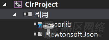 .NET Core3.1编写混合C++程序