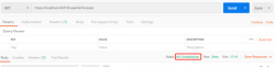ASP.Net Core3.0中使用JWT认证的实现