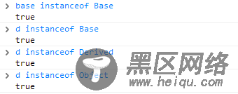 Javascript new关键字的玄机 以及其它