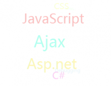 jquery 3D球状导航的文章分类