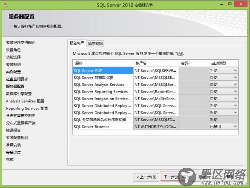 .NET 开发环境搭建图文详解