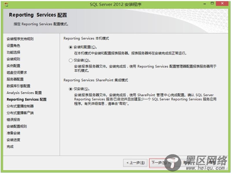 .NET 开发环境搭建图文详解