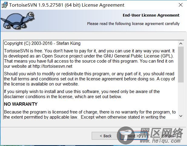 .NET 开发环境搭建图文详解