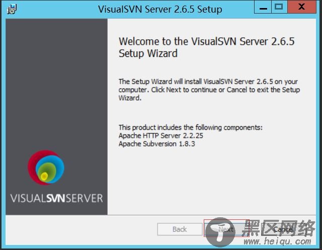 .NET 开发环境搭建图文详解