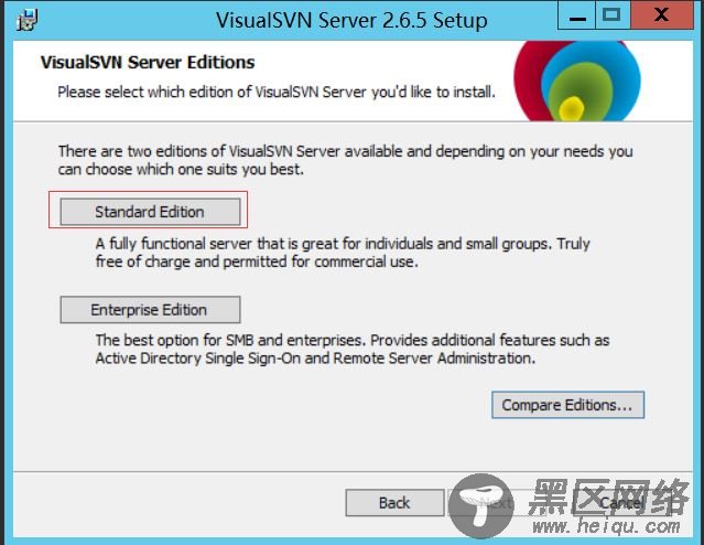 .NET 开发环境搭建图文详解