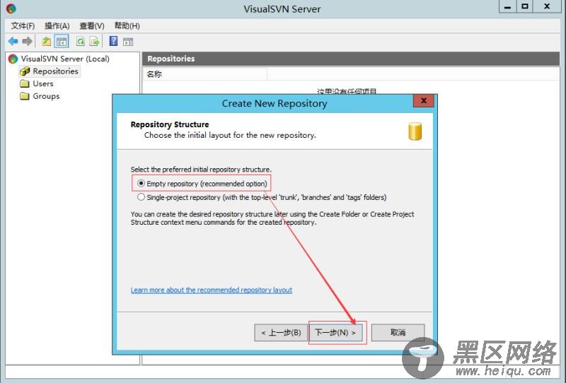 .NET 开发环境搭建图文详解