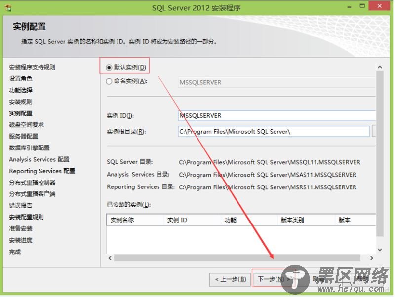 .NET 开发环境搭建图文详解