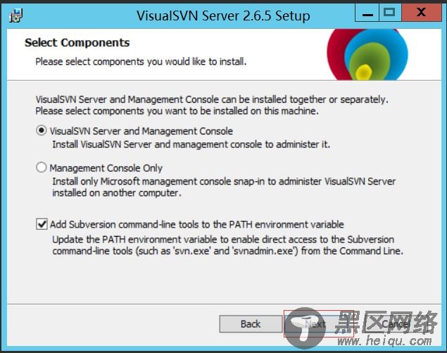 .NET 开发环境搭建图文详解