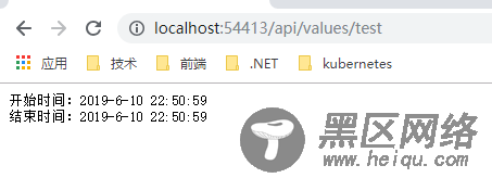 Asp.net core利用MediatR进程内发布/订阅详解