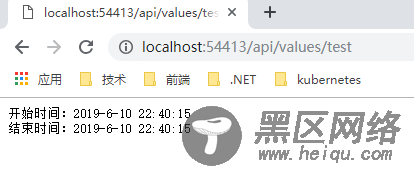 Asp.net core利用MediatR进程内发布/订阅详解