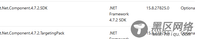 VS2019离线安装方法图文教程