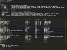 打造自己的.NET Core项目模板