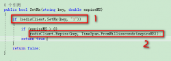 详解ASP.Net Core 中如何借助CSRedis实现一个安全高效