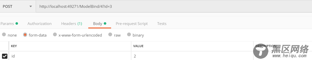 ASP.NET Core MVC/WebApi基础系列2