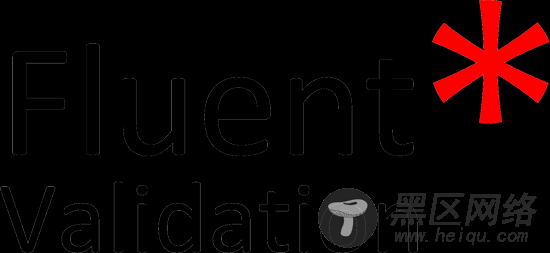 ASP.NET Core WebApi中使用FluentValidation验证数据模型的