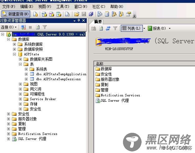 如何解决asp.net负载均衡时Session共享的问题