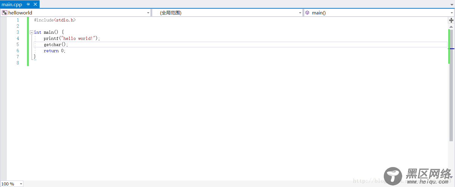 Visual Studio 2017 community安装配置方法图文教程