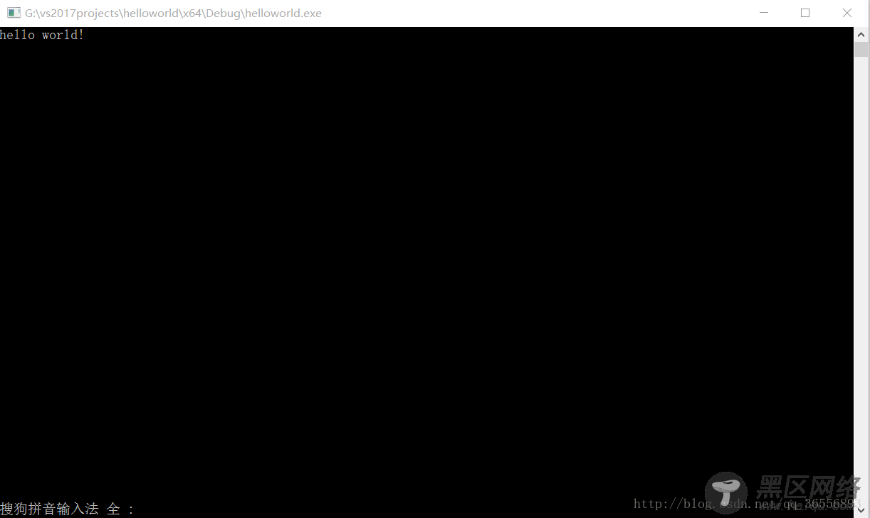 Visual Studio 2017 community安装配置方法图文教程