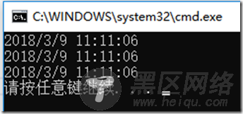 .NET Core系列之MemoryCache 缓存域