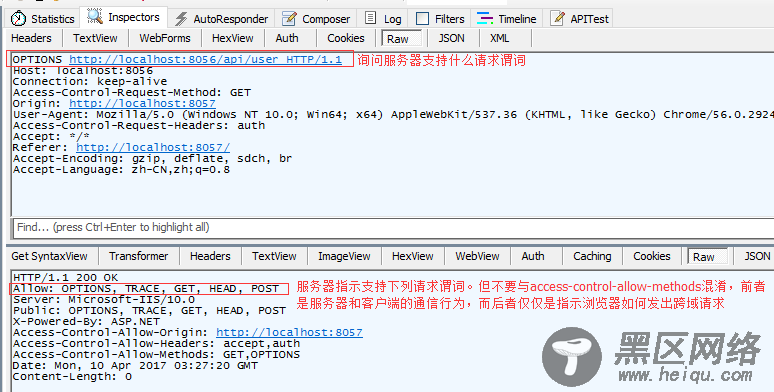 asp.net基于JWT的web api身份验证及跨域调用实践