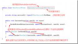 <strong>基于.net standard 的动态编译实现代码</strong>