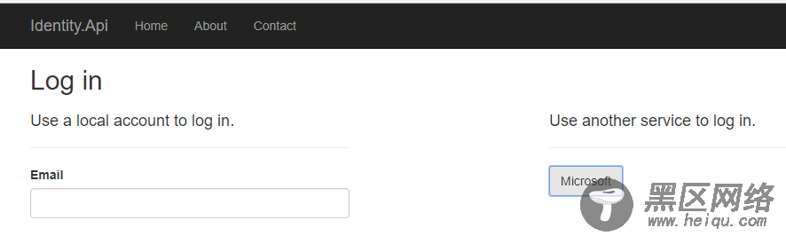.Net Core和jexus配置HTTPS服务方法