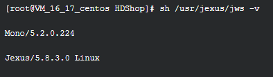 .Net Core和jexus配置HTTPS服务方法