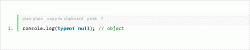 JavaScript 10件让人费解的事情