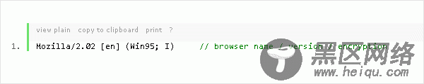 JavaScript 10件让人费解的事情