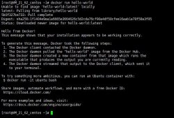 Centos7+Docker+Jenkins+ASP.NET Core 2.0自动化发布与部署
