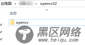 Visual Studio 2015 配置 Opencv3.2的图文详解