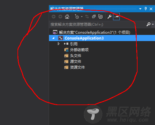 Visual Studio 2015 配置 Opencv3.2的图文详解