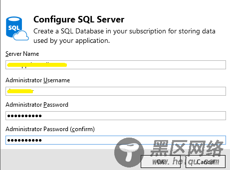 详解在Azure上部署Asp.NET Core Web App