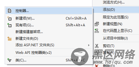 asp.net MVC下使用rest的方法