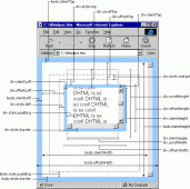 JavaScript 页面坐标相关知识整理