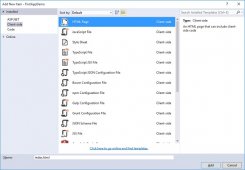 ASP.NET Core静态文件使用教程（9）