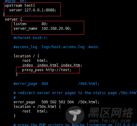 NetCore1.1+Linux部署初体验