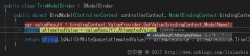 Asp.net MVC 对所有用户输入的字符串字段做Trim处理