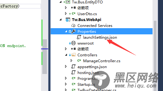 Asp.net core WebApi 使用Swagger生成帮助页实例