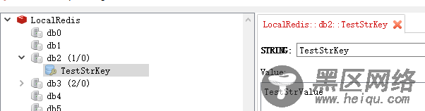 .net core使用redis基于StackExchange.Redis