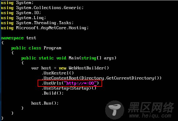 详解ASP.NET Core部署项目到Ubuntu Server