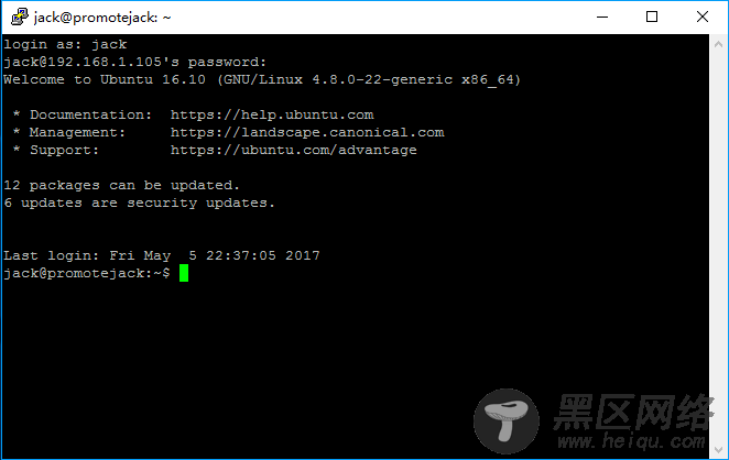 详解ASP.NET Core部署项目到Ubuntu Server