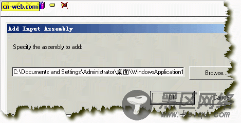 如何保护.net中的dll文件(防止破解、反编译dll)